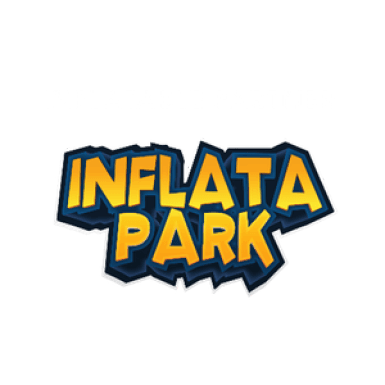 InflataPark Logo