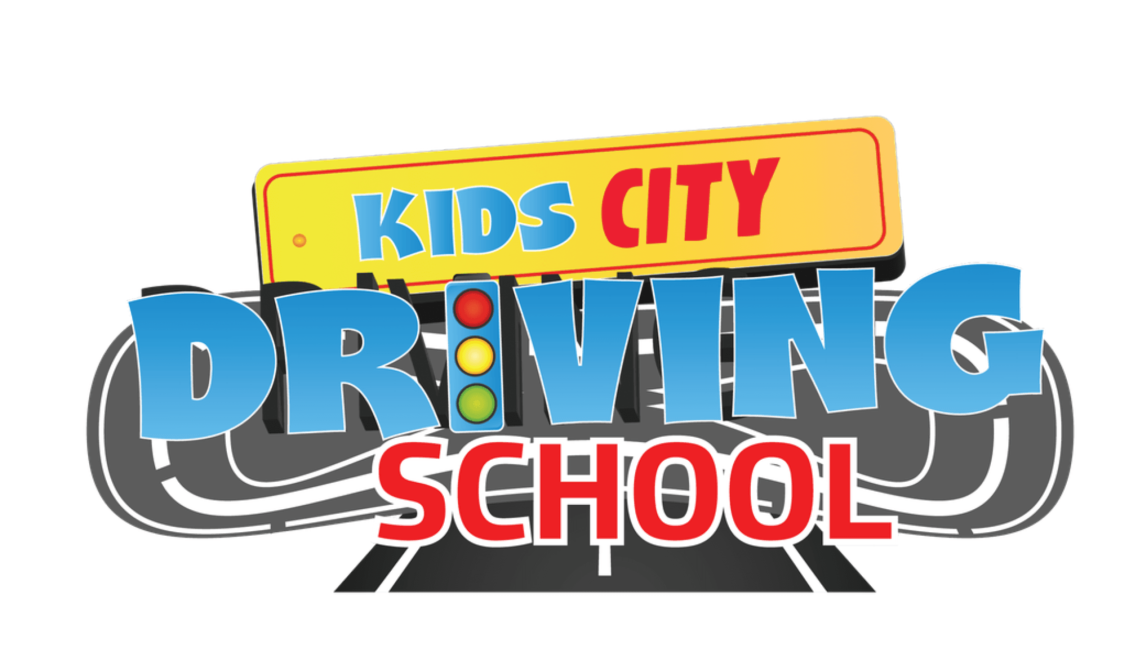 Kidz Driving School Logo