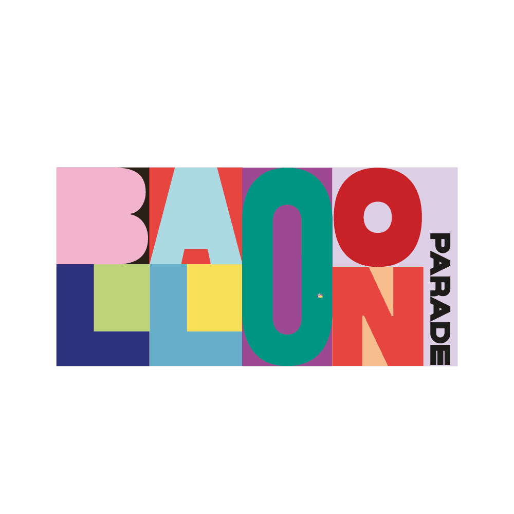 مهرجان الدوحة للمناطيد ٢٠٢٢ Logo
