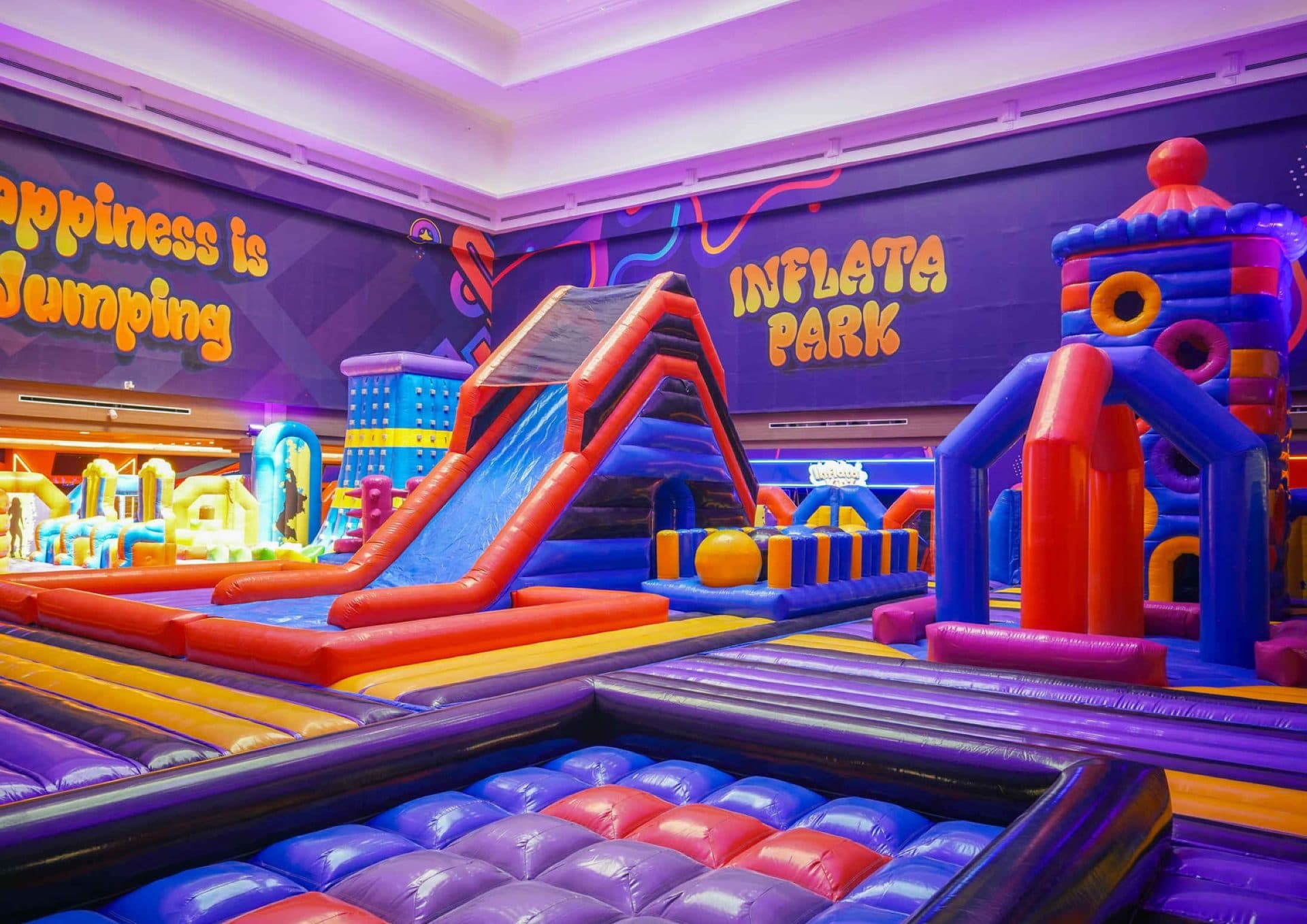 InflataPark