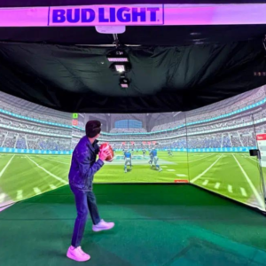 Ultimate Sports Arena