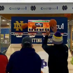 Urban Hoops