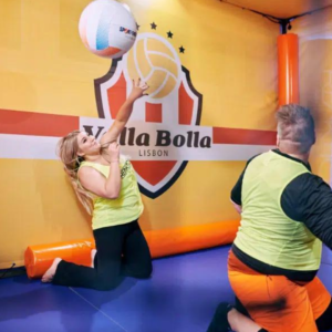 Volla Bolla