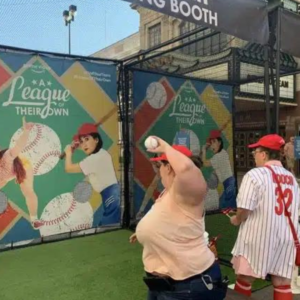 Speed Pitch