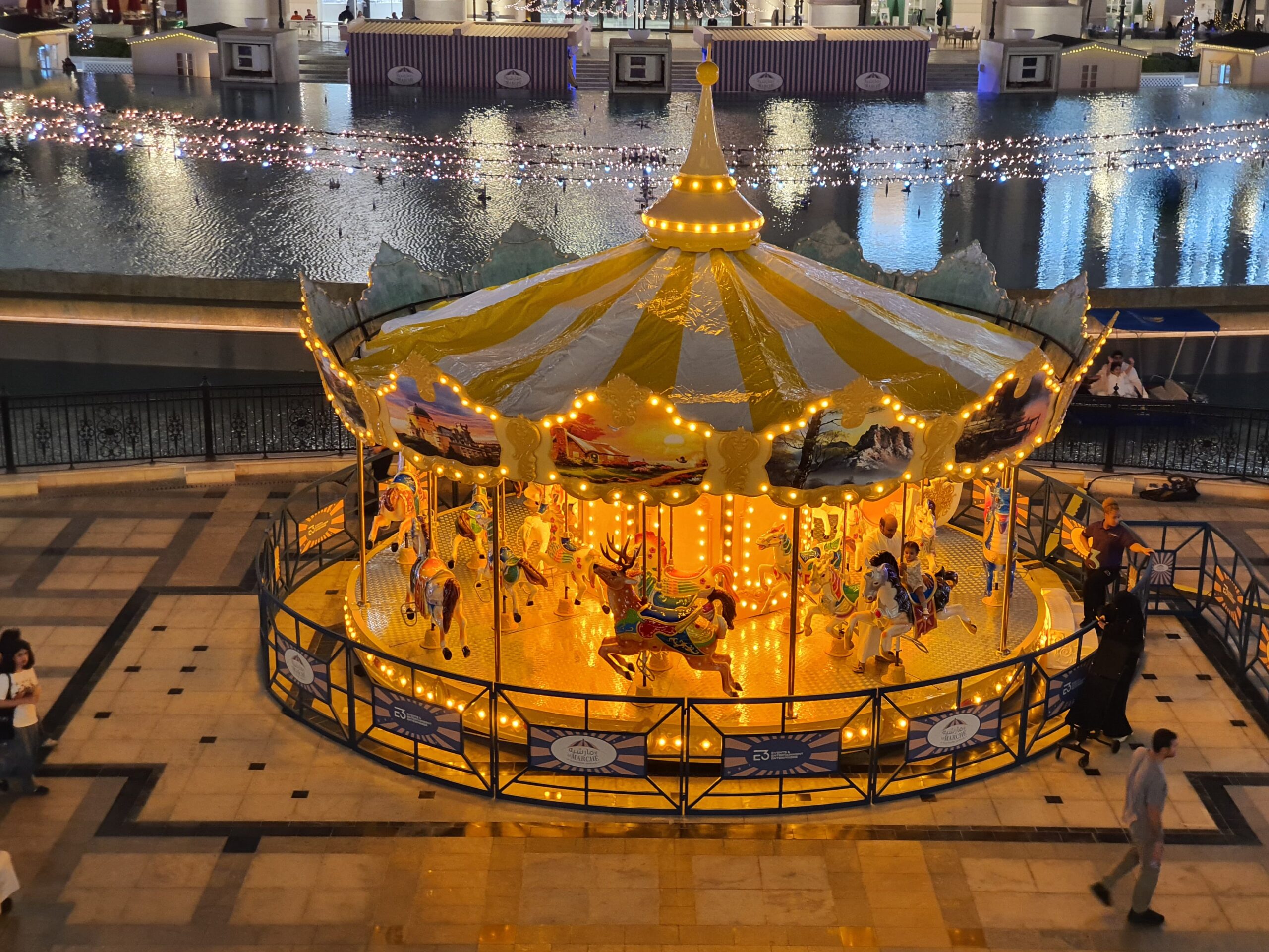 Carousel