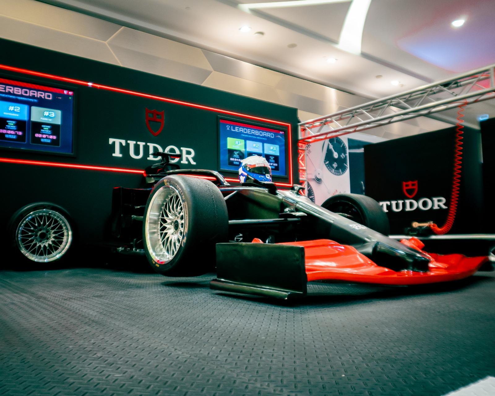 Tudor 1