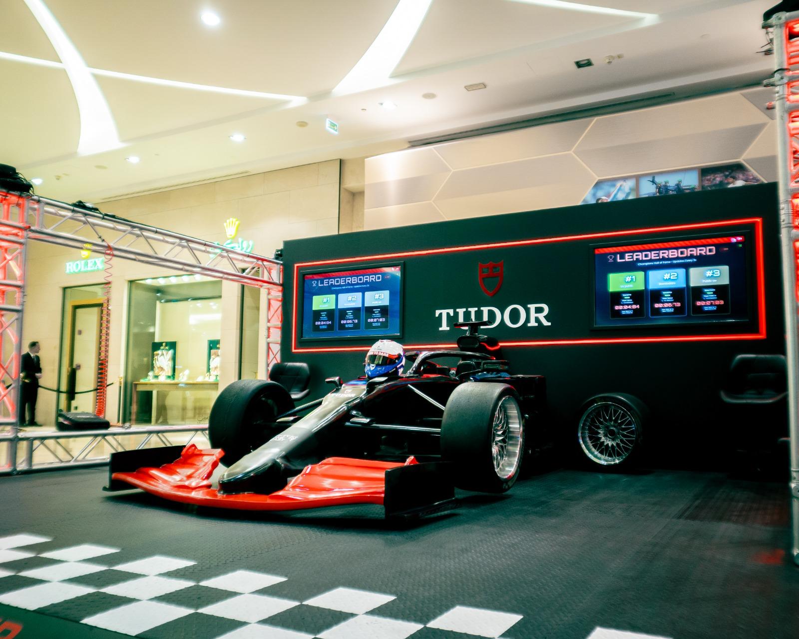 Tudor 2