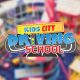 02. Kids Driving School