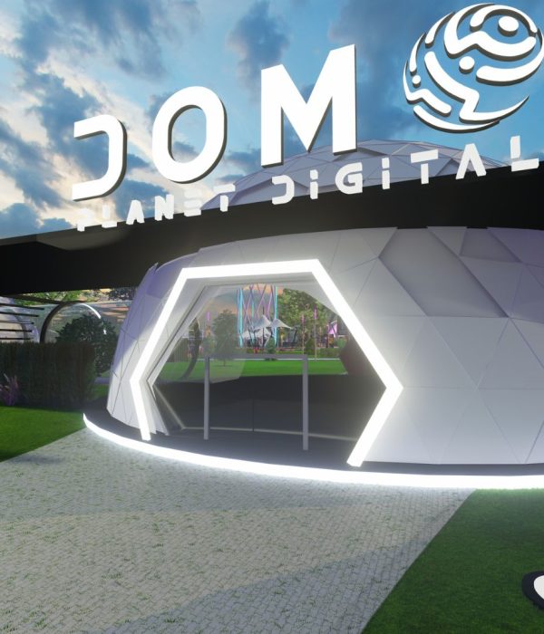 Domo Digital Qatar