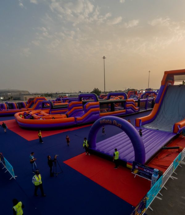 InflataMONSTER 1