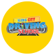 02. Kids Driving School