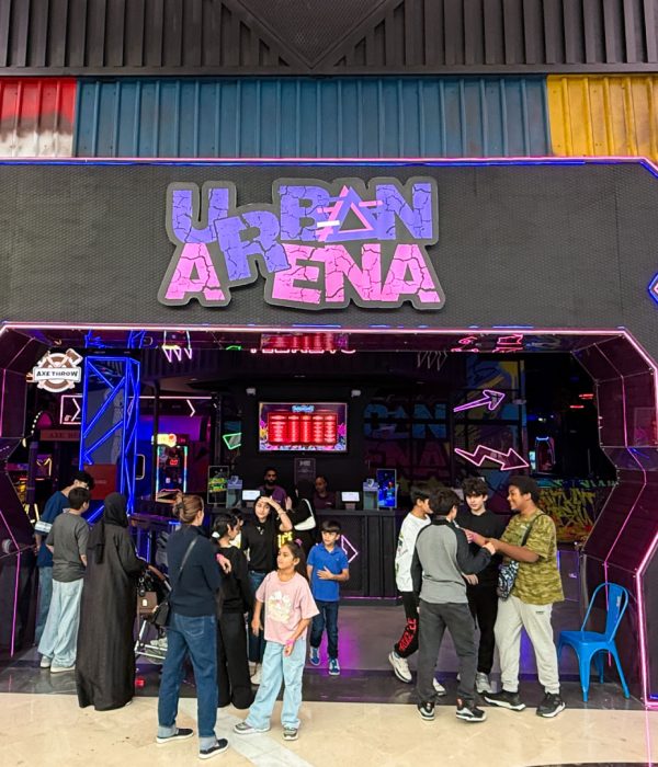 Urban-Arena---Doha-Mall